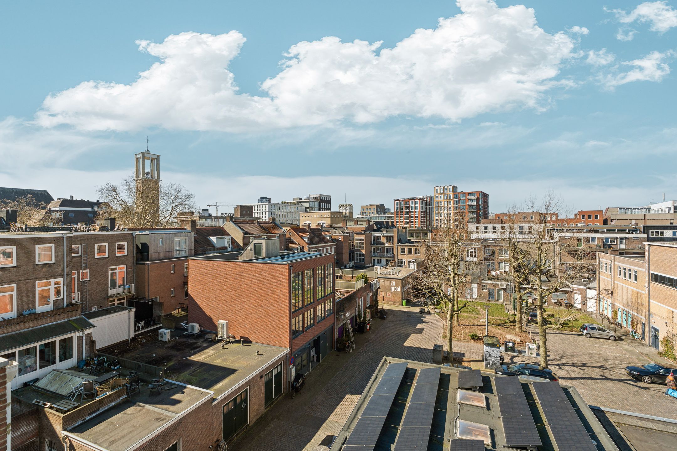 Foto 27 van Nieuwstraat 16-B