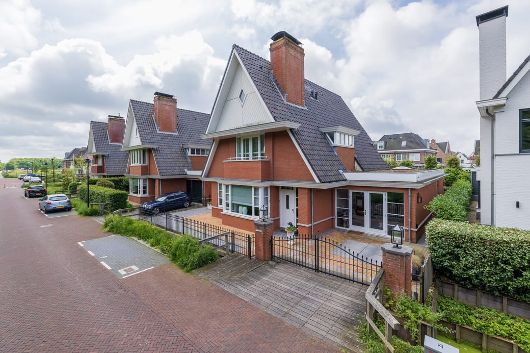 Koopwoningen - huizen te koop in [Funda]