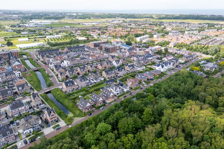 Foto 2 van Hogeweg 69