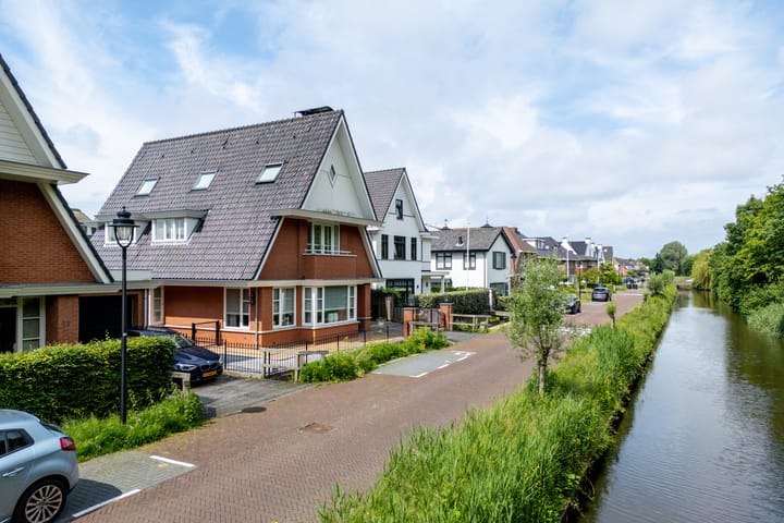 Foto 3 van Hogeweg 69