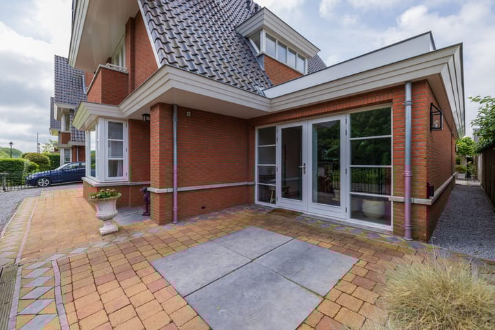 Foto 5 van Hogeweg 69