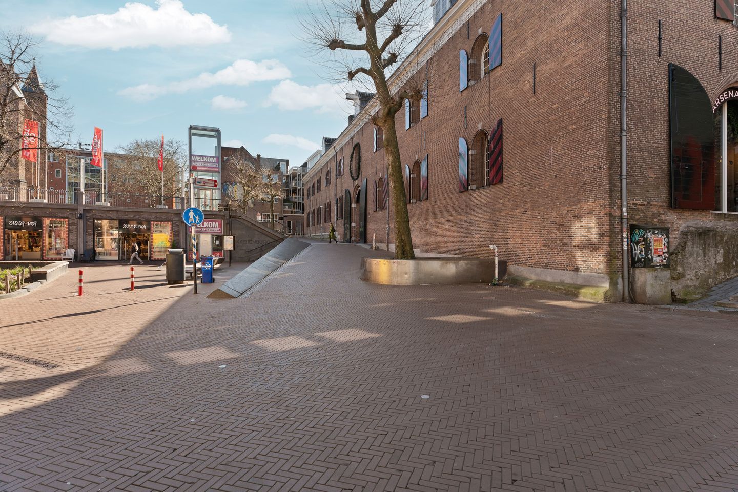 Foto 49 van Nieuwstraat 16-B