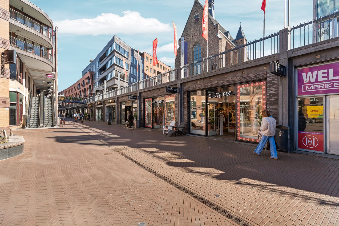 Foto 50 van Nieuwstraat 16-B