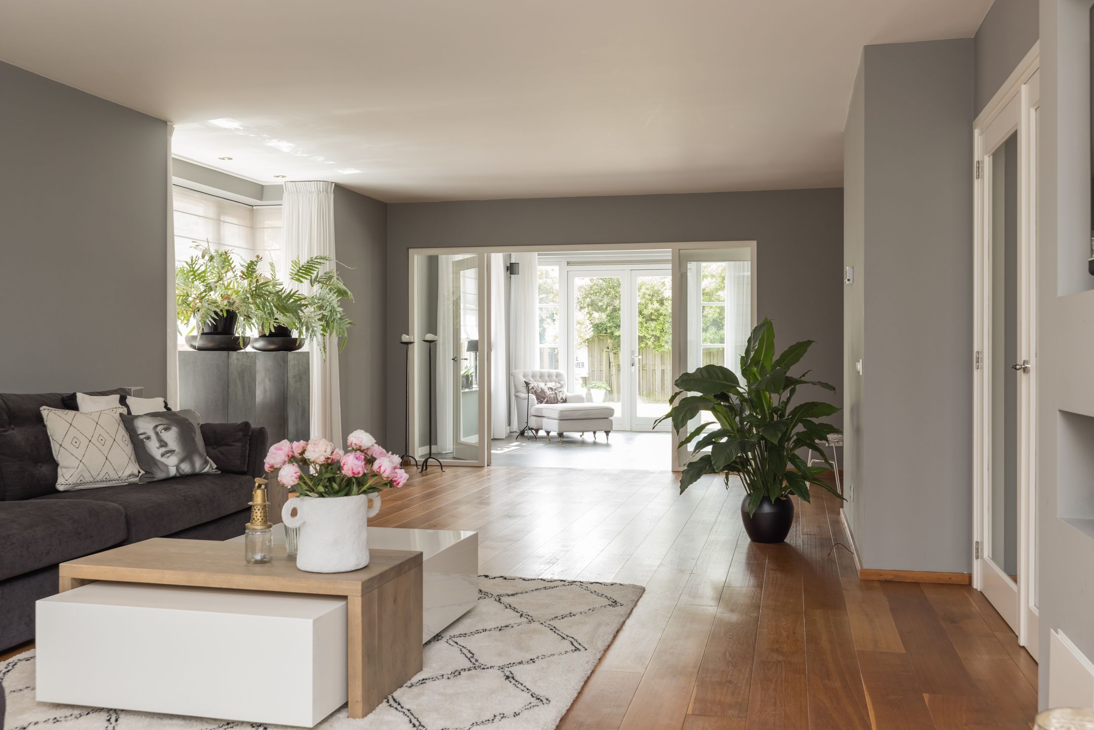 Foto 9 van Hogeweg 69