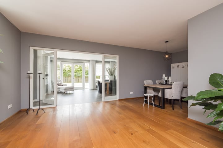 Foto 10 van Hogeweg 69