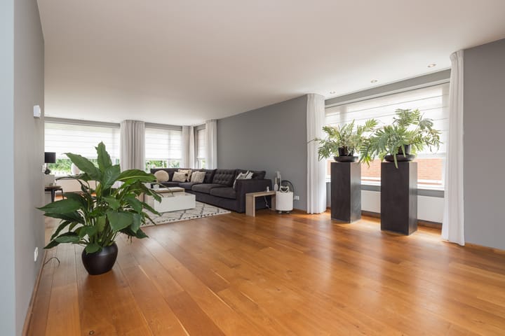 Foto 12 van Hogeweg 69