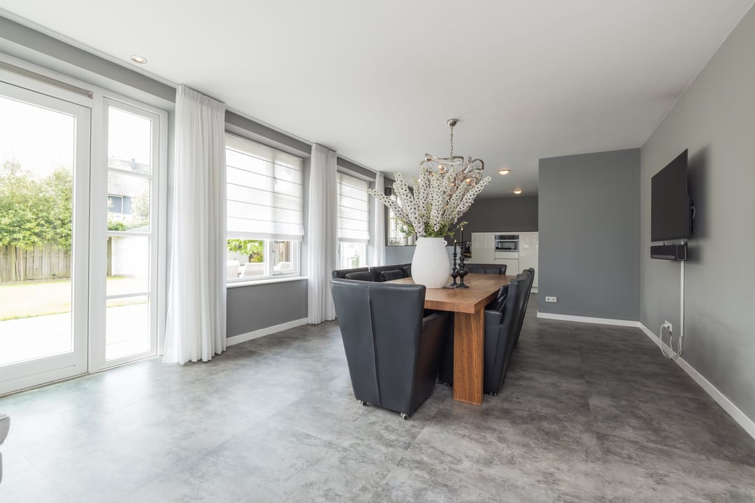 Foto 13 van Hogeweg 69