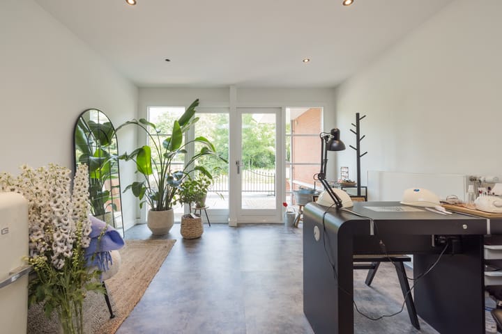 Foto 21 van Hogeweg 69