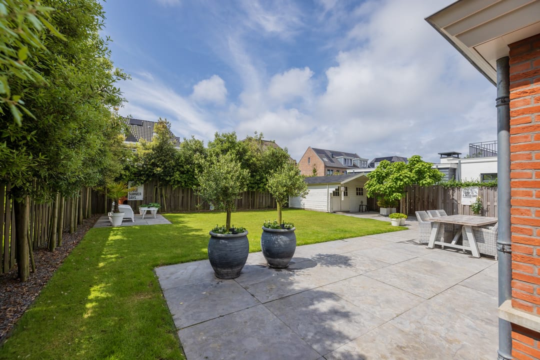 Foto 22 van Hogeweg 69