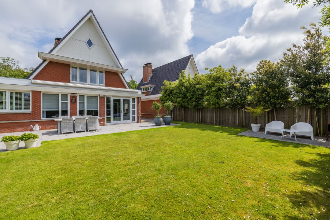 Foto 23 van Hogeweg 69