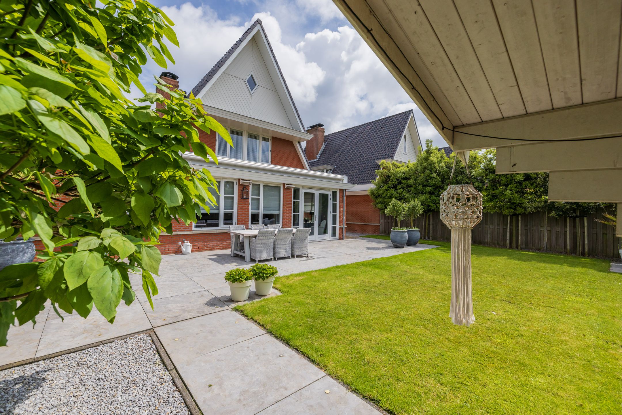 Foto 24 van Hogeweg 69