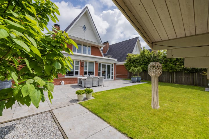 Foto 24 van Hogeweg 69