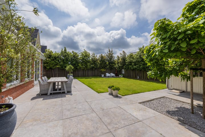 Foto 25 van Hogeweg 69