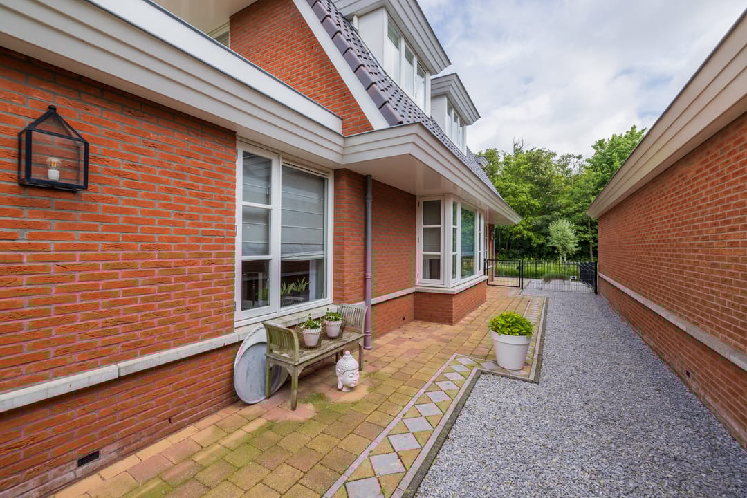 Foto 26 van Hogeweg 69