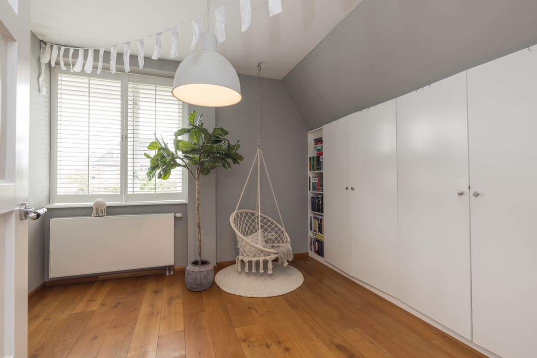 Foto 28 van Hogeweg 69