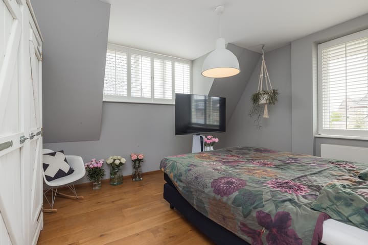 Foto 29 van Hogeweg 69