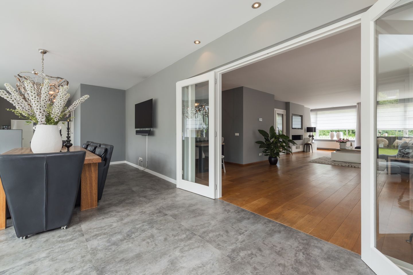 Foto 14 van Hogeweg 69