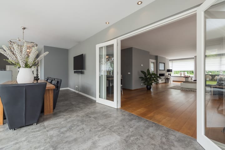 Foto 14 van Hogeweg 69