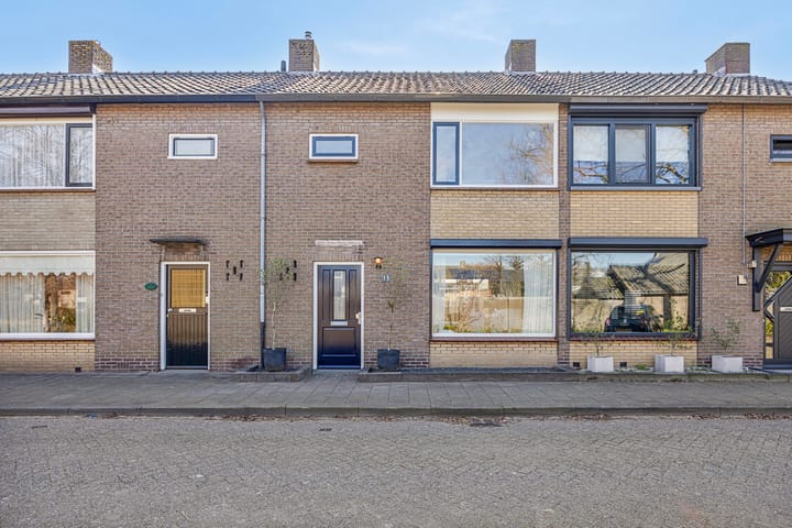 Foto 1 van Asterstraat 13