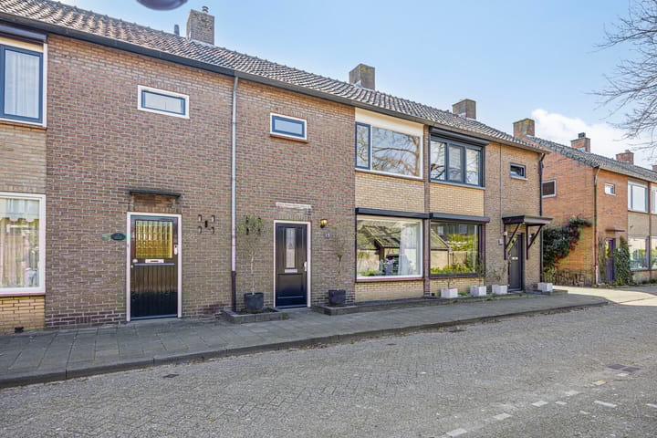 Foto 3 van Asterstraat 13