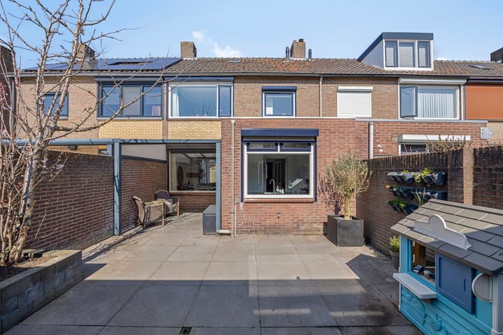 Foto 24 van Asterstraat 13