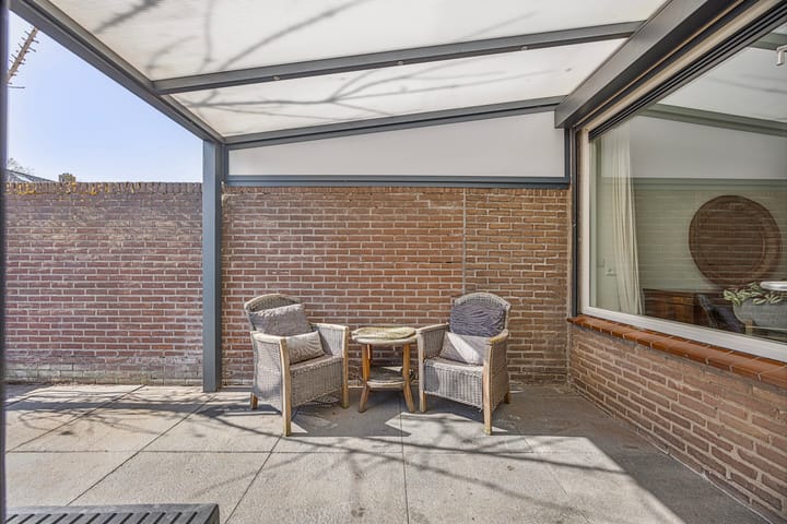 Foto 25 van Asterstraat 13