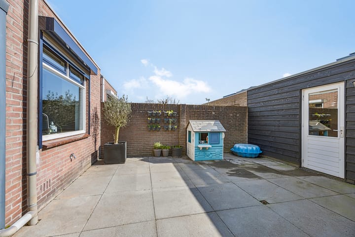 Foto 26 van Asterstraat 13