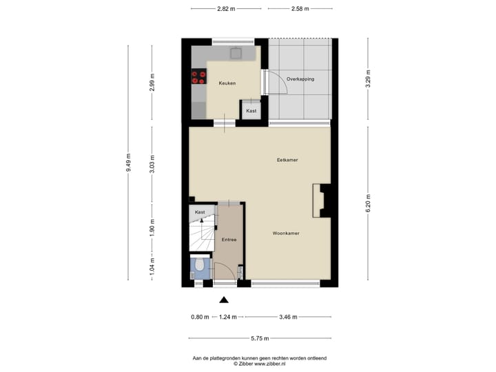 Foto 30 van Asterstraat 13