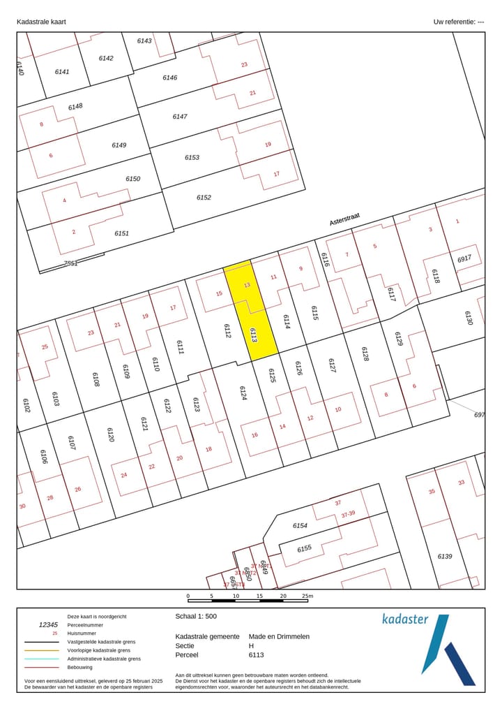 Foto 34 van Asterstraat 13