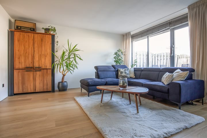 Photo 2 of Fideliostraat 43