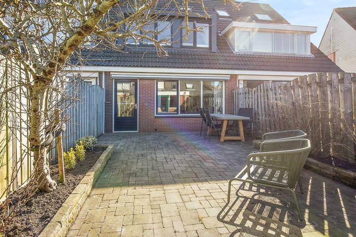 Photo 4 of Fideliostraat 43