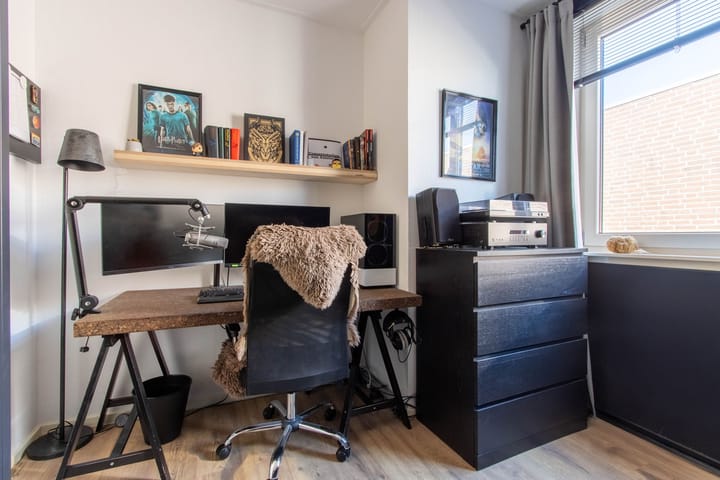 Foto 30 van De Reede 75