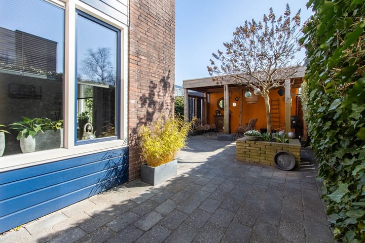 Foto 35 van De Reede 75