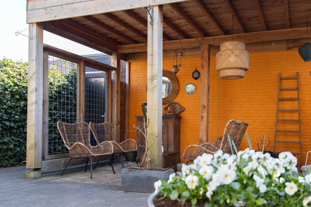 Photo 37 of De Reede 75