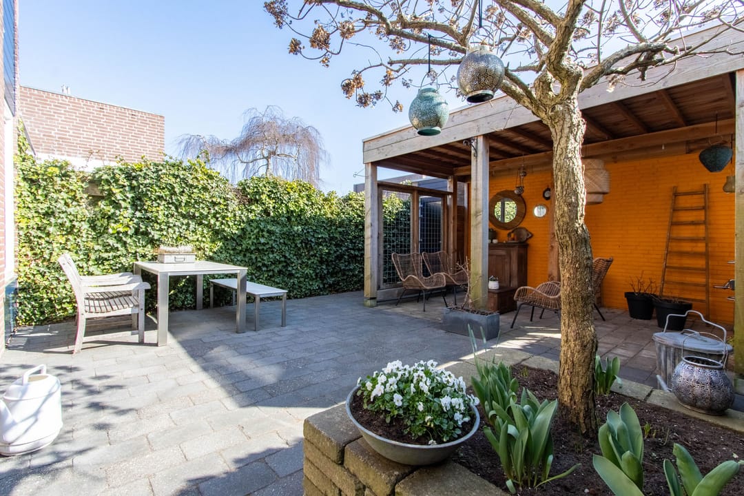 Photo 38 of De Reede 75