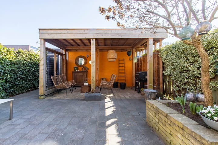 Foto 39 van De Reede 75