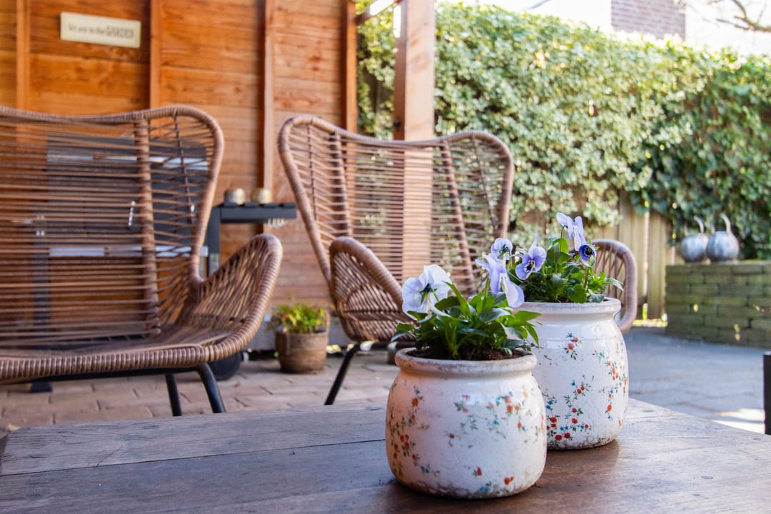 Photo 41 of De Reede 75