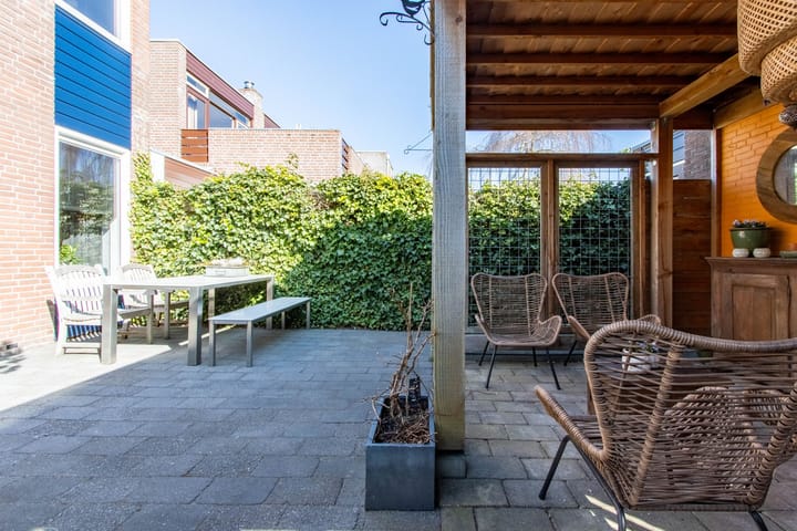 Foto 43 van De Reede 75