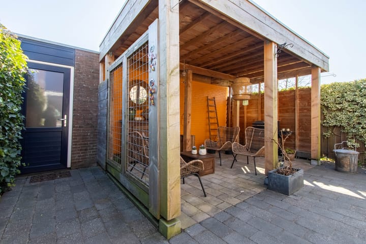 Foto 45 van De Reede 75