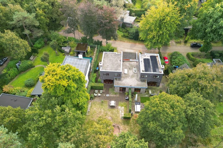 Foto 7 van Krönerweg 7