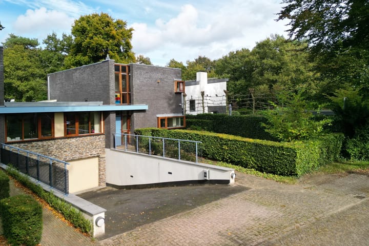 Foto 9 van Krönerweg 7