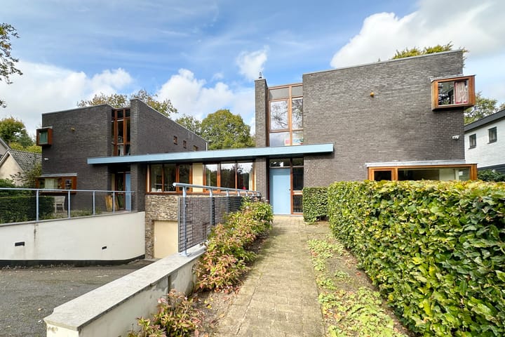 Foto 10 van Krönerweg 7