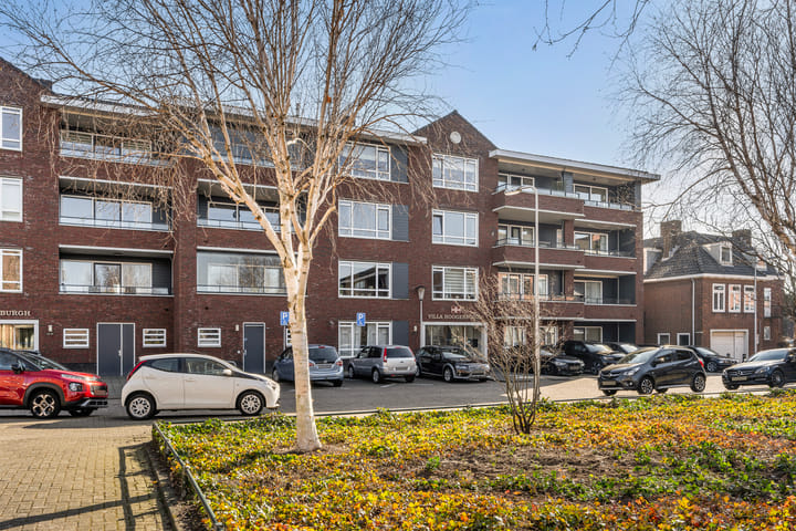 Veilingkade 10