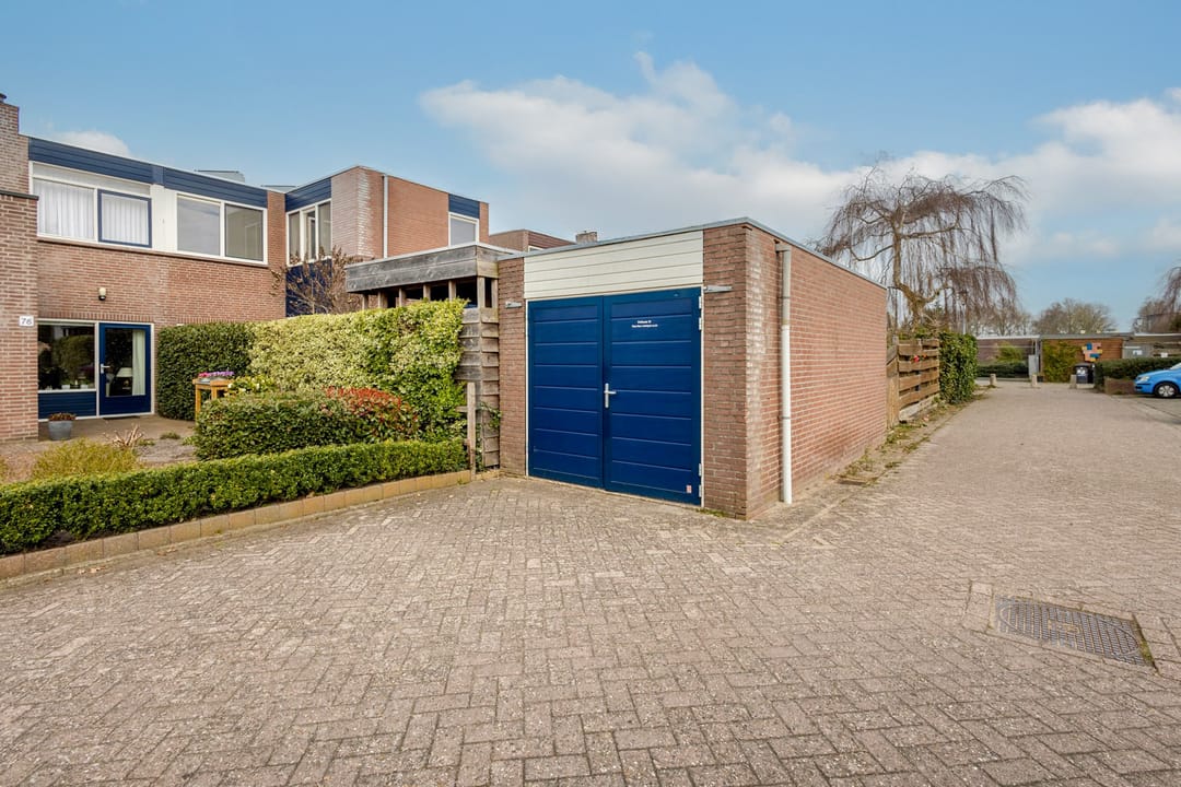 Photo 46 of De Reede 75