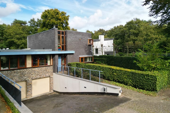 Foto 13 van Krönerweg 7