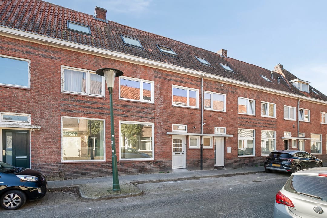 Foto 1 van Ranonkelstraat 51