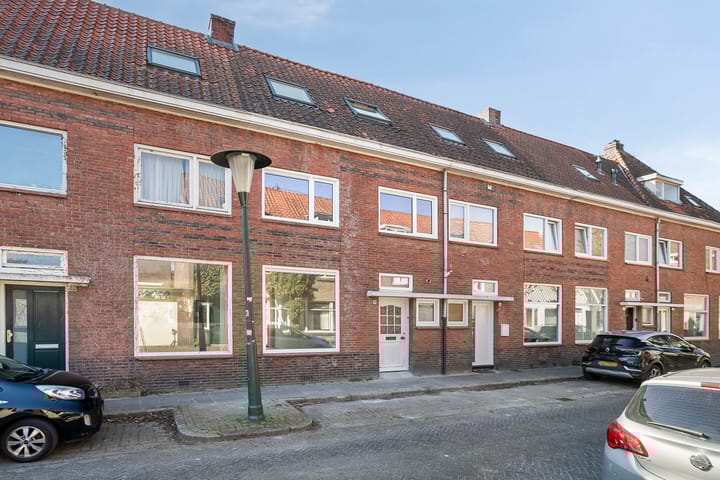 Foto 1 van Ranonkelstraat 51