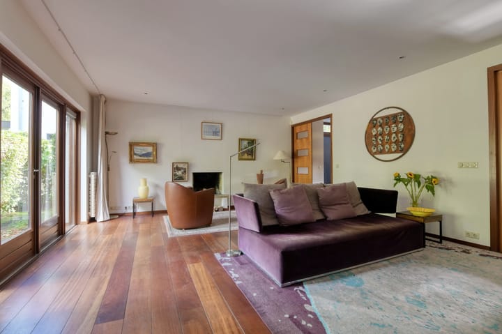 Foto 19 van Krönerweg 7