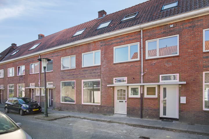 Foto 2 van Ranonkelstraat 51