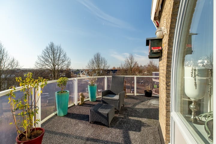 Foto 4 van Stellingmolen 57